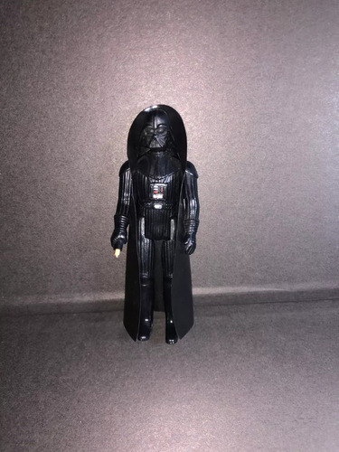 Star Wars, Darth Vader 1977 Kenner Hong Kong (Usado)