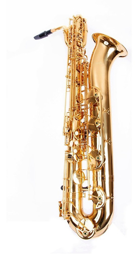 Saxofón Barítono Prelude París Ref. 6431l