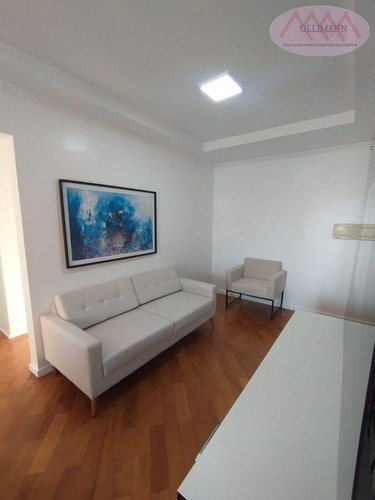 Imagem 8 de 15 de Apartamento Para Venda Em Santo André, Casa Branca, 2 Dormitórios, 1 Banheiro, 1 Vaga - 0924_0202_2-1443868