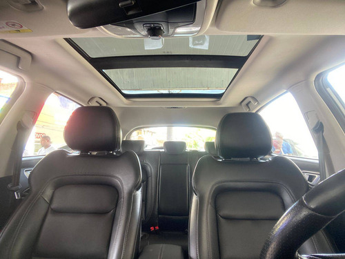 Imagem 13 de 14 de Chery Tiggo 7 1.5 Vvt Turbo Iflex Txs Dct