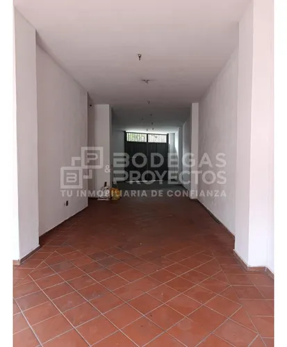 Arriendo Bodega En Medellin Guayabal