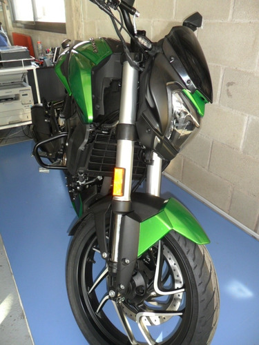 Imagen 7 de 8 de Bajaj Dominar 400 Ug