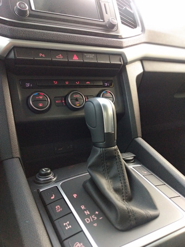 Nueva Amarok Dc 2.0l Tdi 180 Cv Highline 4x4 Manual Borda