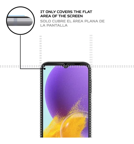 Protector Antishock Para Samsung Samsung Galaxy Jump3