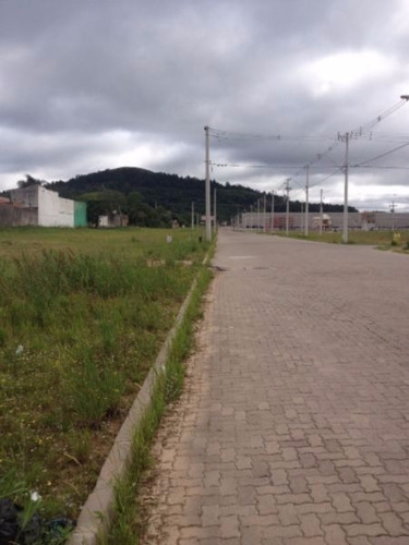 Terreno Em Hípica - Mi17342