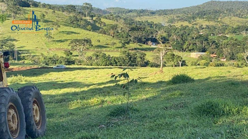 Imagem 5 de 13 de Chácaras À Venda, De 3.000 À 8.000 M² Média De R$ 70.000 - Zona Rural - Abadiânia/go - Ch0106