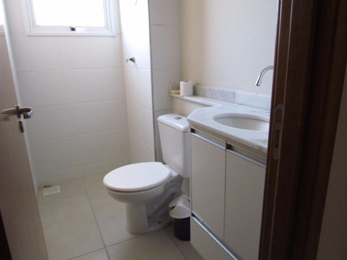 Imagem 13 de 30 de Apartamento Residencial À Venda, Vivare Club Residence, Paulínia - Ap0191. - Ap0191 - 33596526