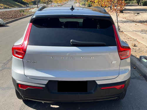 Volvo XC40 1.5 T5 PHEV R-Design Recharge Auto