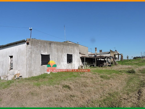 Chacra 14 Has En Venta De 2 Dormitorios En Progreso