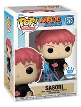 Comprar Funko Pop! Animation Naruto Shippuden Sasori 1575