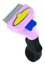 Comprar Cepillo Removedor De Pelos Para Gatos S - Pelo Largo