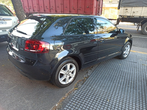 Audi A3 Sportback 2012 1.4 Tsi Stronic