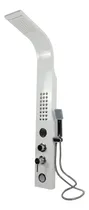 Comprar Columna De Ducha Escocesa Hidromasaje Monocomando Jets Panel