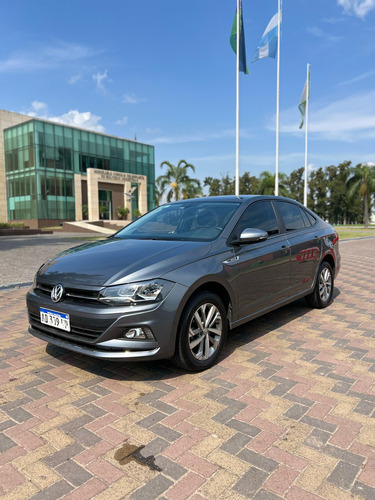 Volkswagen Virtus 1.6 Msi Highline