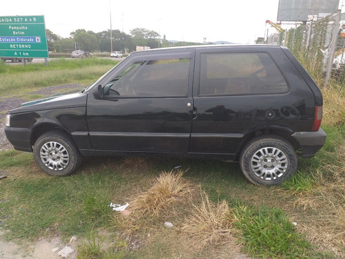 Fiat Uno Economy 2 Portas