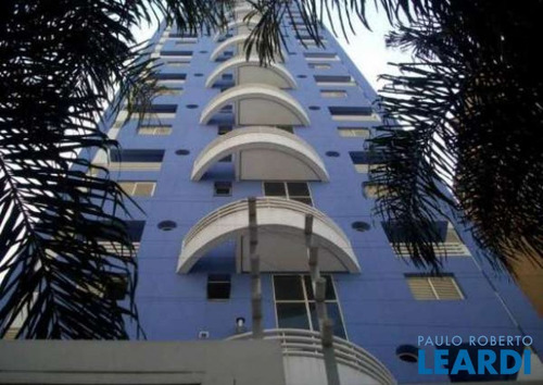 Flat Duplex - Moema Pássaros - Sp - 179854
