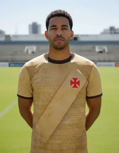 Camisa Vasco Da Gama Oficial Masculina Libertadores 98 Nova