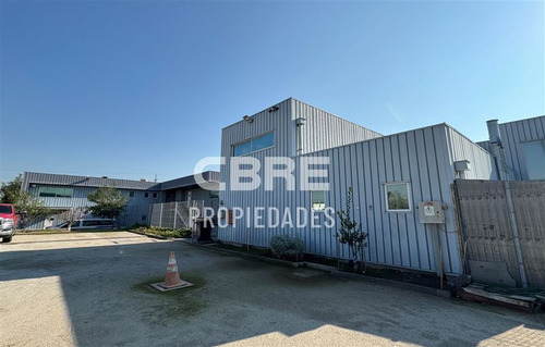 Edificio Multipropósito Enea Fase Iii