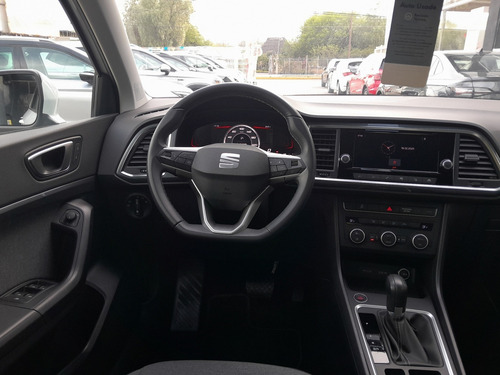Seat Ateca 1.4 Style 150Hp At