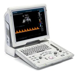 Ultrasonido Z5 Portatil De Ecografia Mindray + 1 Transductor