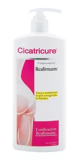 Cicatricure Crema Corporal Reafirmante 400 Ml