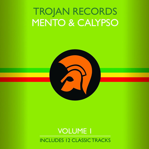 Vinilo: The Best Of Trojan Mento & Calypso Vol. 1