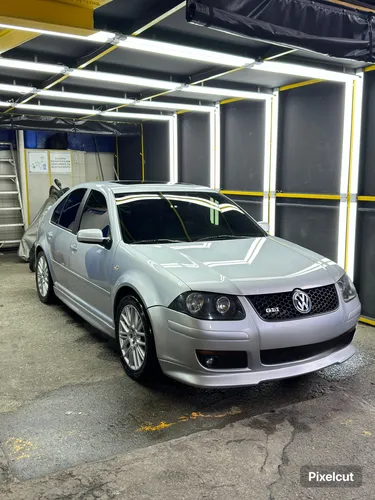 Volkswagen Jetta Jetta gli