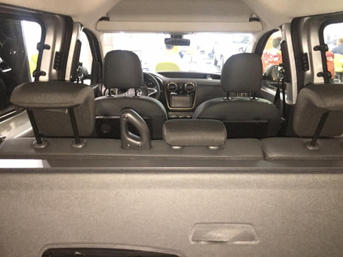 Renault Kangoo Stepway 1.5 Dci