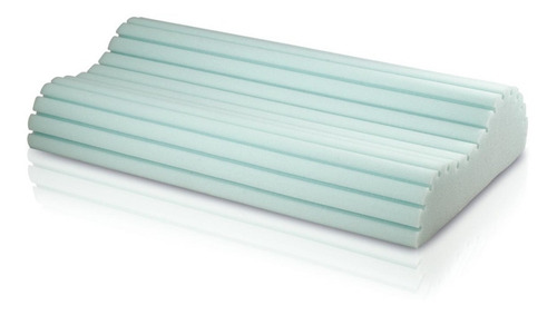 Imagen 1 de 3 de Almohada Nativa Eco Cervical 65