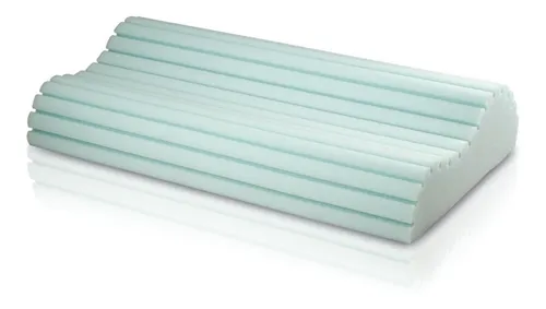 Almohada Nativa Eco Cervical 65 Premium