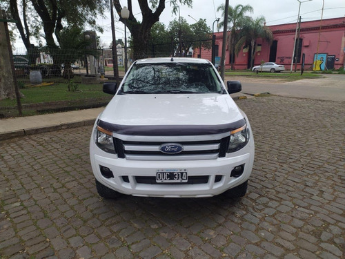 Imagen 6 de 11 de Ranger 15 4x4