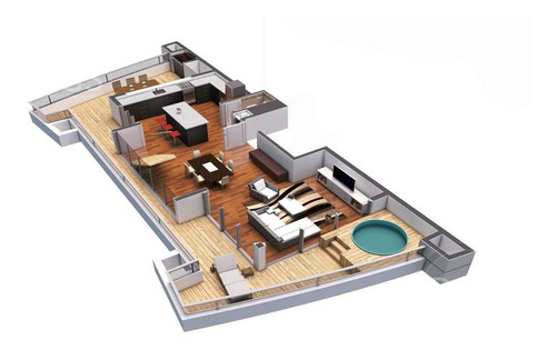 Imagen 13 de 39 de Vista Golf | Luxury Apartments