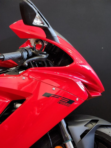 Imagen 19 de 25 de F3 Rosso Mv Agusta No Ducati- No Panigale