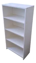 Comprar Biblioteca Baja De Melamina 120x60x30