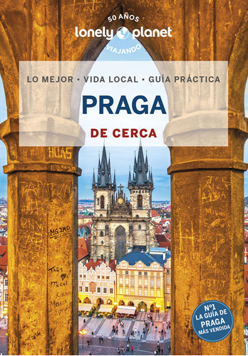 Praga De Cerca 6 - Di Duca, Marc  - *