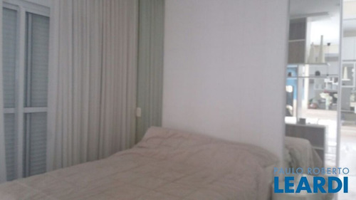 Imagem 6 de 15 de Apartamento - Vila Olímpia - Sp - 536087