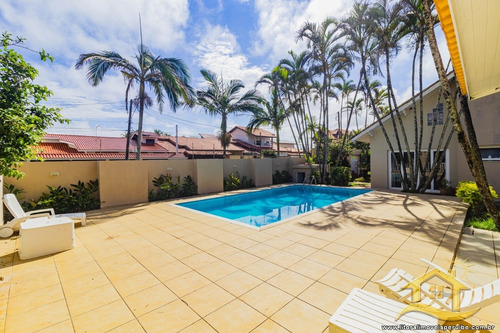 Imagem 5 de 30 de Casa - Assobradada No Bairro Turístico, 50 Metros Da Praia, Peruíbe-sp - 5416