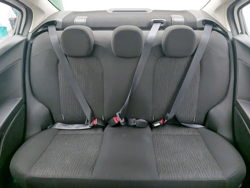 Fiat Cronos 1.3 FIREFLY FLEX DRIVE MANUAL