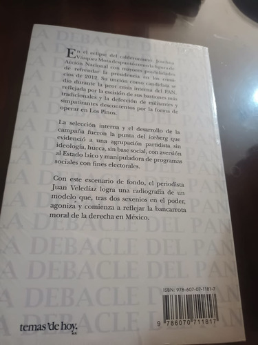 Libro Un Sicario En Cada Hijo Te Dio/