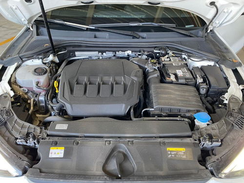 Audi A3 2.0 Sedán 40 Tfsi S Line At Dsg