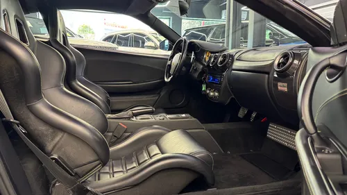 Ferrari 430 4.3 F1 6vel Sec Al Volante Mt