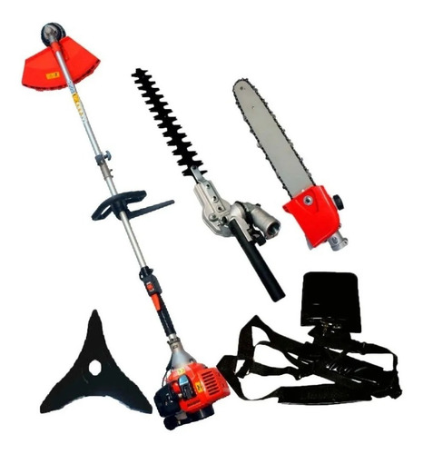 Desbrozadora Power Cat PCBC33