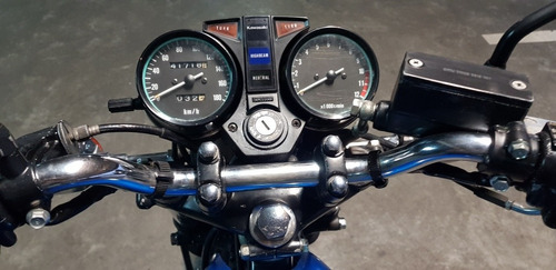 Kawasaki Z250