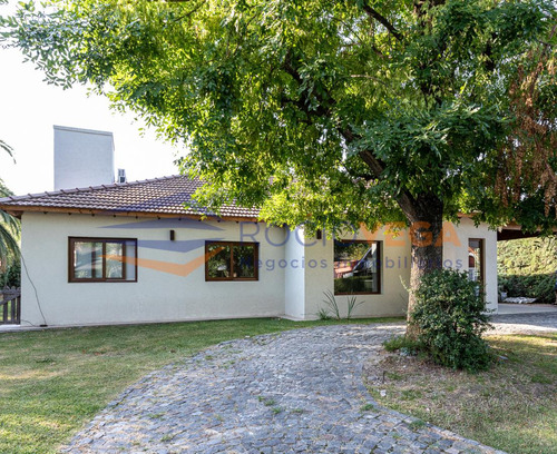 Casa En Venta En Banco Provincia Country Club Moreno