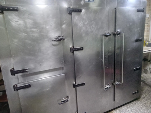 Se Vende Fondo De Comercio, Panadería