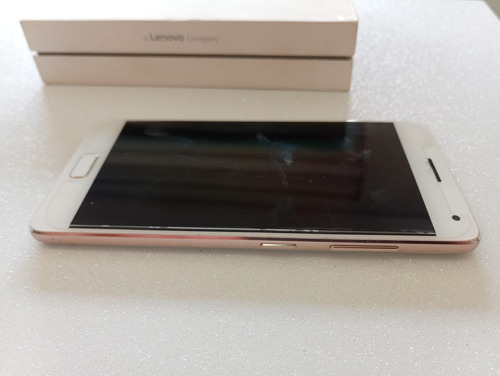 Smartphone Lenovo Zuk Z2 Pro