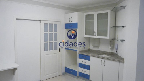 Imagem 3 de 13 de Sala Florianópolis Sc Brasil - V00076