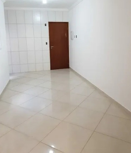 Imagem 5 de 11 de Apartamento 2 Quartos Santo André - Sp - Vila Suíça - V5037