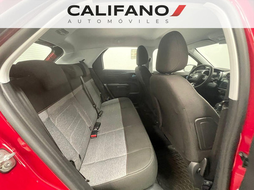 Citroën C4 Cactus Feel Pack 2024 0km