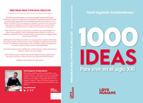 1000 Ideas Para Vivir En El Siglo Xxi (libro Original)